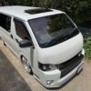 トヨタ・ハイエース（型式未確認）